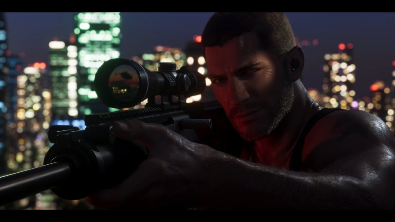 Hurg93zxwaakbkz تریلر هنگام عرضه GTA 6 به صورت رسمی منتشر شد