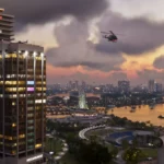 دنیای GTA 6 وسعتی برابر با سه بازی پیشین راکستار دارد؛ ده برابر فضای داخلی بیشتر از GTA 5