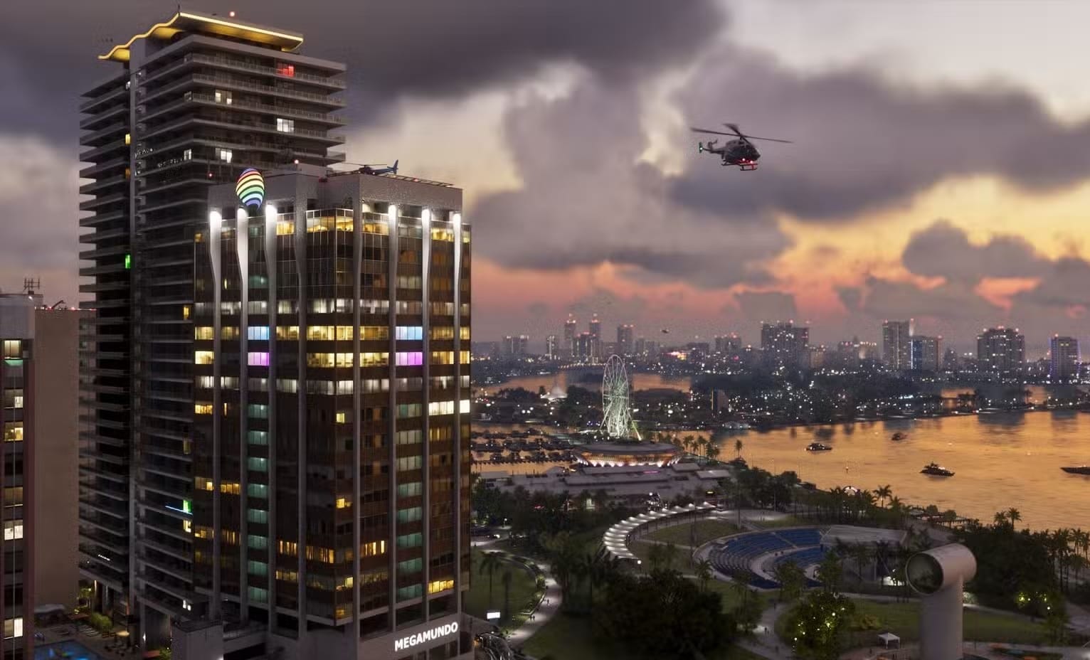 جنجال کمپین تبلیغاتی GTA 6 در میامی و مخالفت مسئولان شهری با طرح چند میلیون دلاری راکستار گیمز