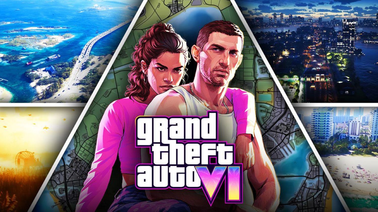 جنجال کمپین تبلیغاتی GTA 6 در میامی و مخالفت مسئولان شهری با طرح چند میلیون دلاری راکستار گیمز