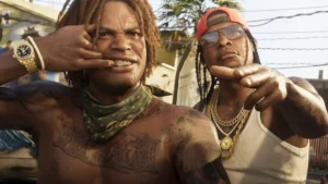 نمایش خیره‌کننده تریلر نخست GTA 6 در یوتیوب با عبور از ۳۰۰ میلیون بازدید