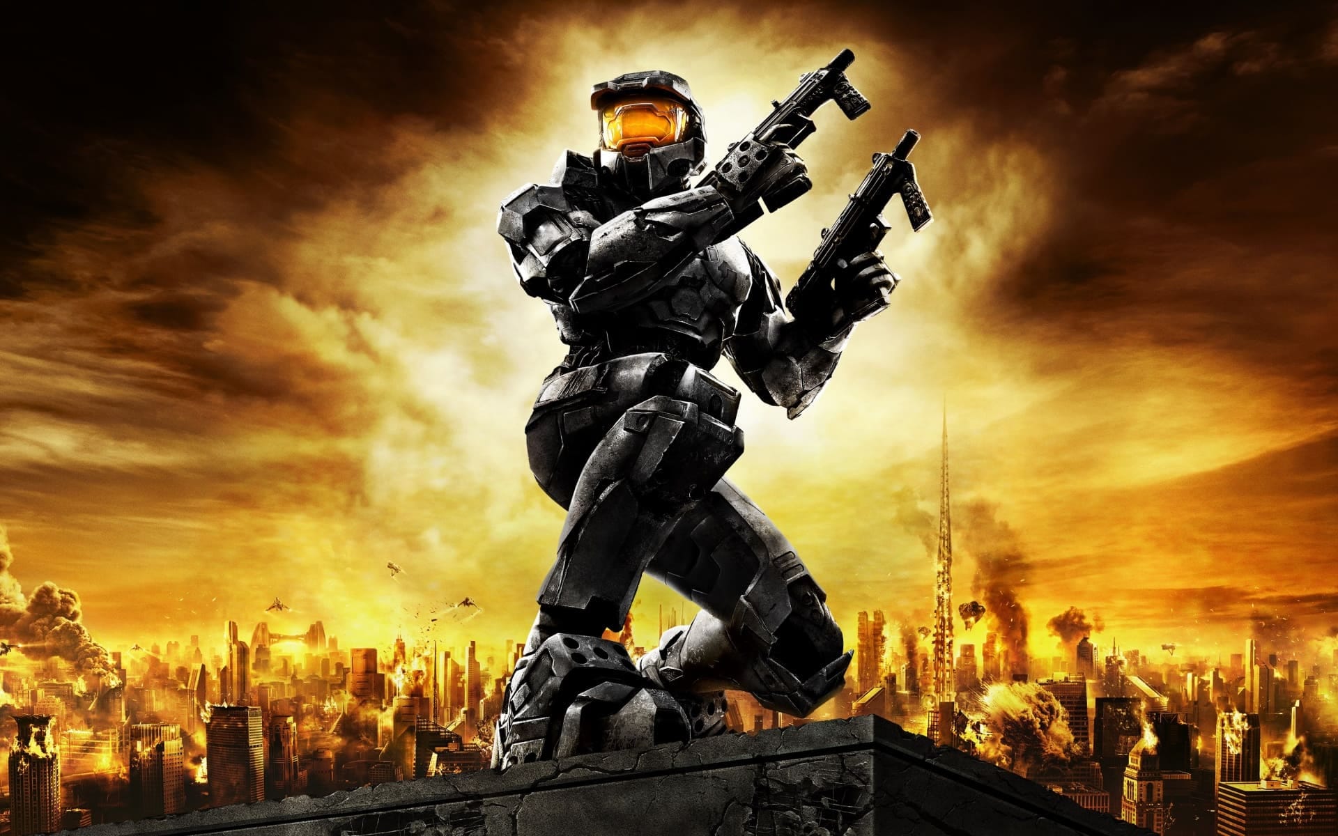 توقف پروژه ریمیک Halo 2 و Halo 3 در Halo Studios به دلیل تعدیل نیرو