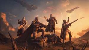 جایگزینی سیستم ضدتقلب Helldivers 2 با Easy Anti-Cheat خشم جامعه گیمرها را برانگیخت