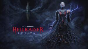 بررسی نمرات و واکنش منتقدان به بازی Clive Barker’s Hellraiser: Revival