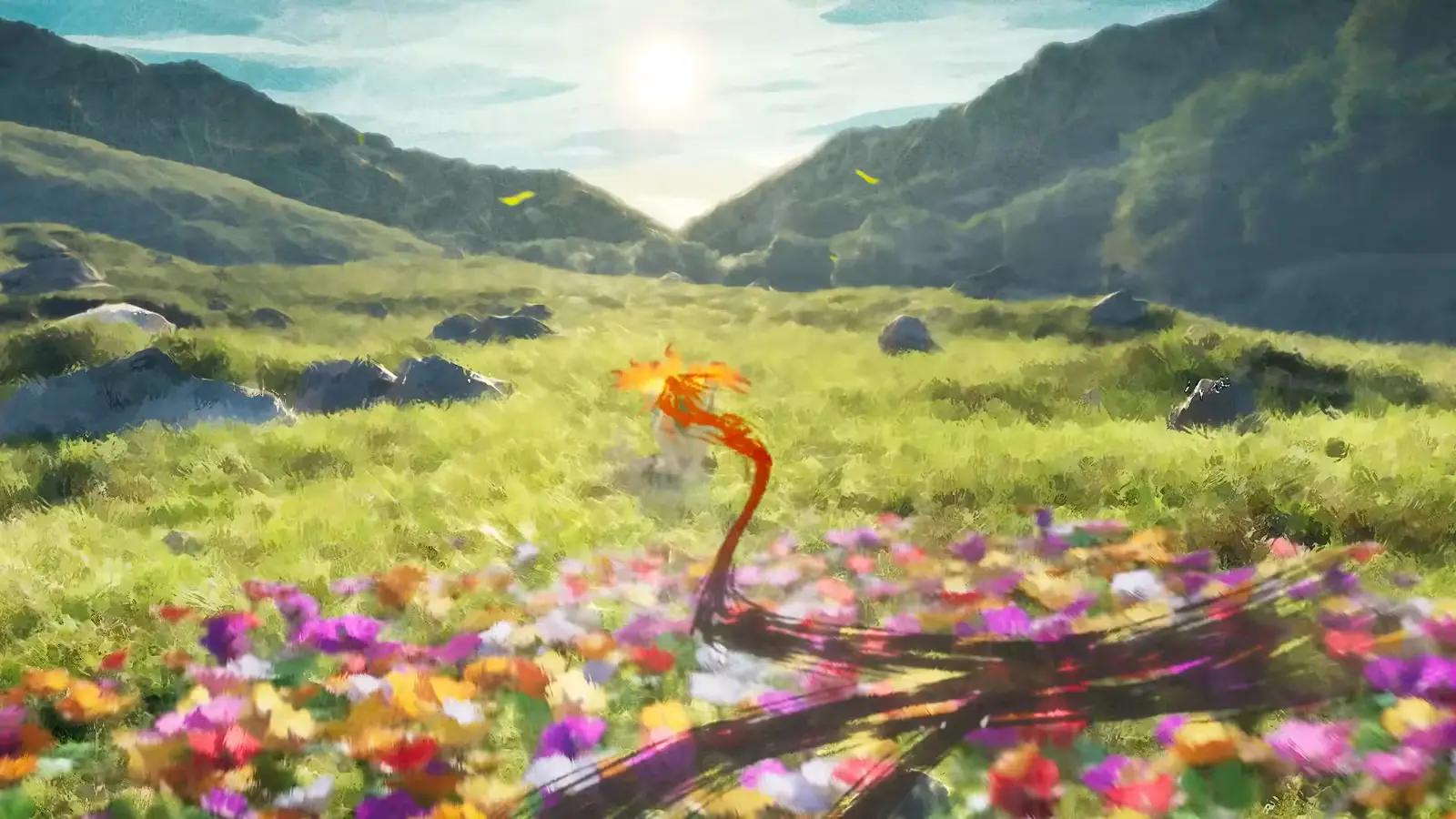 Okami 2 کامیا از هواداران خواست انتظارات خود را از دنباله Okami مدیریت کنند