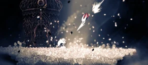 انتقاد کارشناس قیمت گذاری از بهای بسیار پایین Hollow Knight Silksong