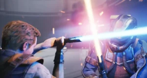 جیسون شرایر: سومین بازی Star Wars Jedi در آستانه معرفی رسمی قرار دارد