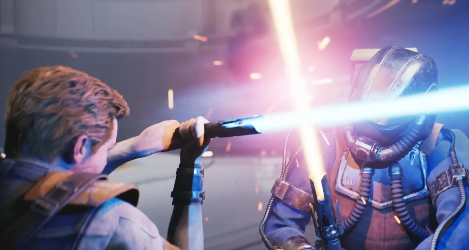 جیسون شرایر: سومین بازی Star Wars Jedi در آستانه معرفی رسمی قرار دارد
