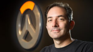 جف کپلان می گوید از زمان ترک بلیزارد هرگز Overwatch را تجربه نکرده است