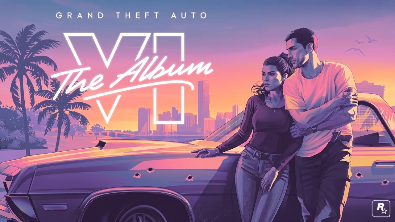 گروه Justice موسیقی متن اصلی GTA 6 را می سازد