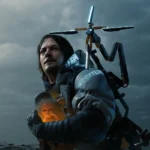 کوجیما نام Odradek را به نفع پروژه‌ای تازه از دنیای Death Stranding ثبت تجاری کرد