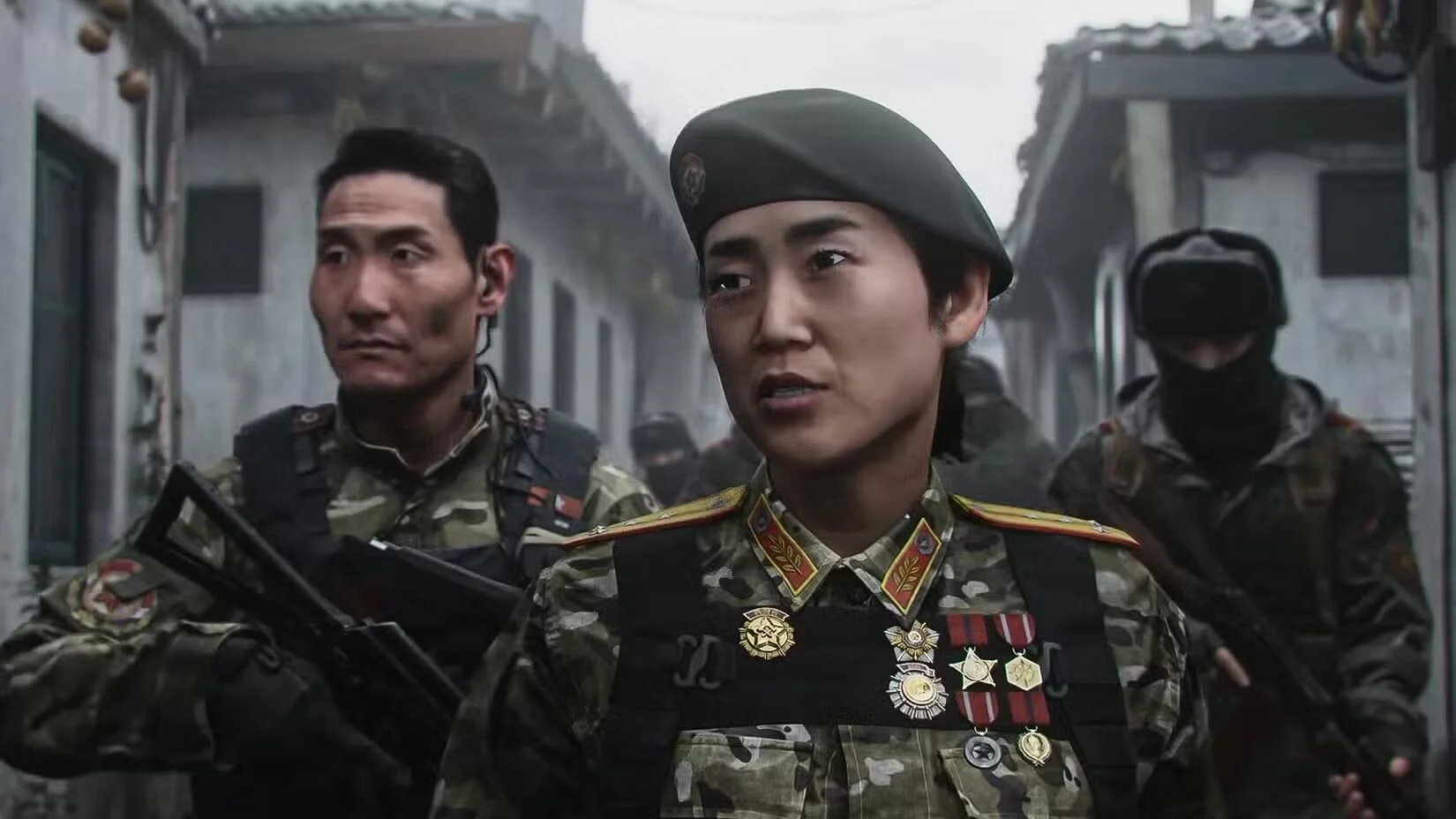 Korean Politician Modern Warfare 4 Request سیاستمدار کرهای خواهان تجربه Modern Warfare 4 توسط رهبر کشور شد