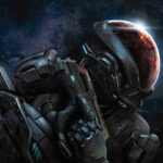 افشای تریلر جذاب Mass Effect لغو شده پروژه ای که برای N7 Day آماده شده بود