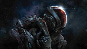 افشای تریلر جذاب Mass Effect لغو شده پروژه ای که برای N7 Day آماده شده بود