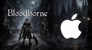 LSX4 قابلیت اجرای Bloodborne روی iOS را اعلام کرده است