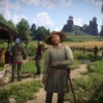 دیدگاه خالق Kingdom Come: Deliverance درباره جایگاه ضروری هوش مصنوعی در آینده بازی‌ها