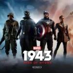 تأخیر مجدد انتشار بازی Marvel 1943: Rise of Hydra به سال 2027