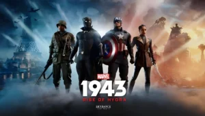 تأخیر مجدد انتشار بازی Marvel 1943: Rise of Hydra به سال 2027