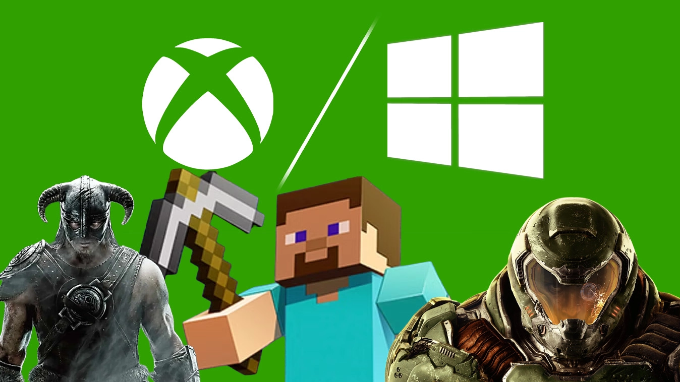 مایکروسافت احتمال انحصاری کردن Fallout و The Elder Scrolls و Minecraft برای ایکس باکس را بررسی می کند