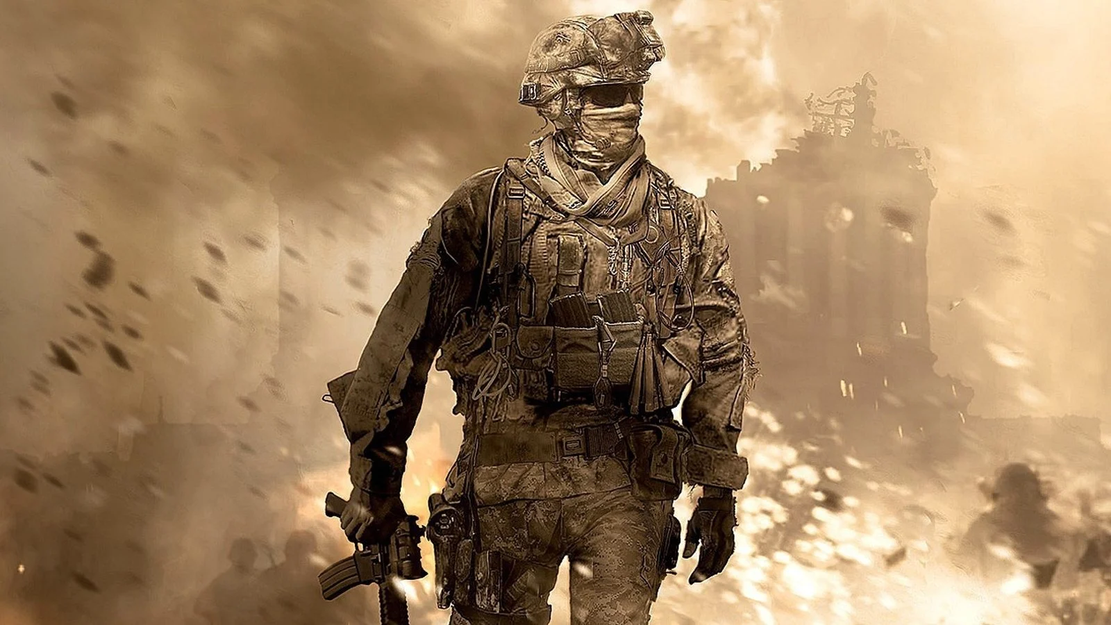 شواهد جدید از احتمال بازگشت Call of Duty: Modern Warfare 2 به کنسول‌های مدرن