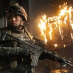 کمپین Modern Warfare 4 بازگشتی شکوهمند به دوران اوج Call of Duty