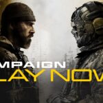 رکورد شکنی کاربران Call of Duty در استیم با عرضه کمپین Modern Warfare 4