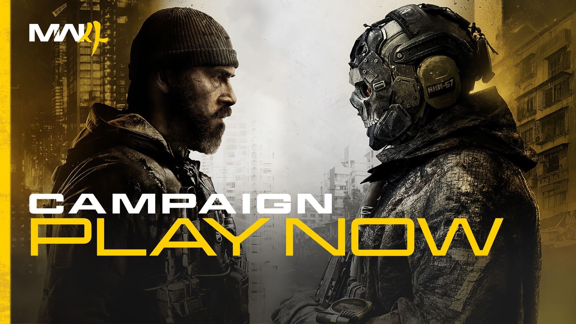 رکورد شکنی کاربران Call of Duty در استیم با عرضه کمپین Modern Warfare 4
