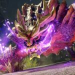 انتشار نسخه موبایل Monster Hunter Rise در اپ استور و گوگل پلی با اشتراک نتفلیکس