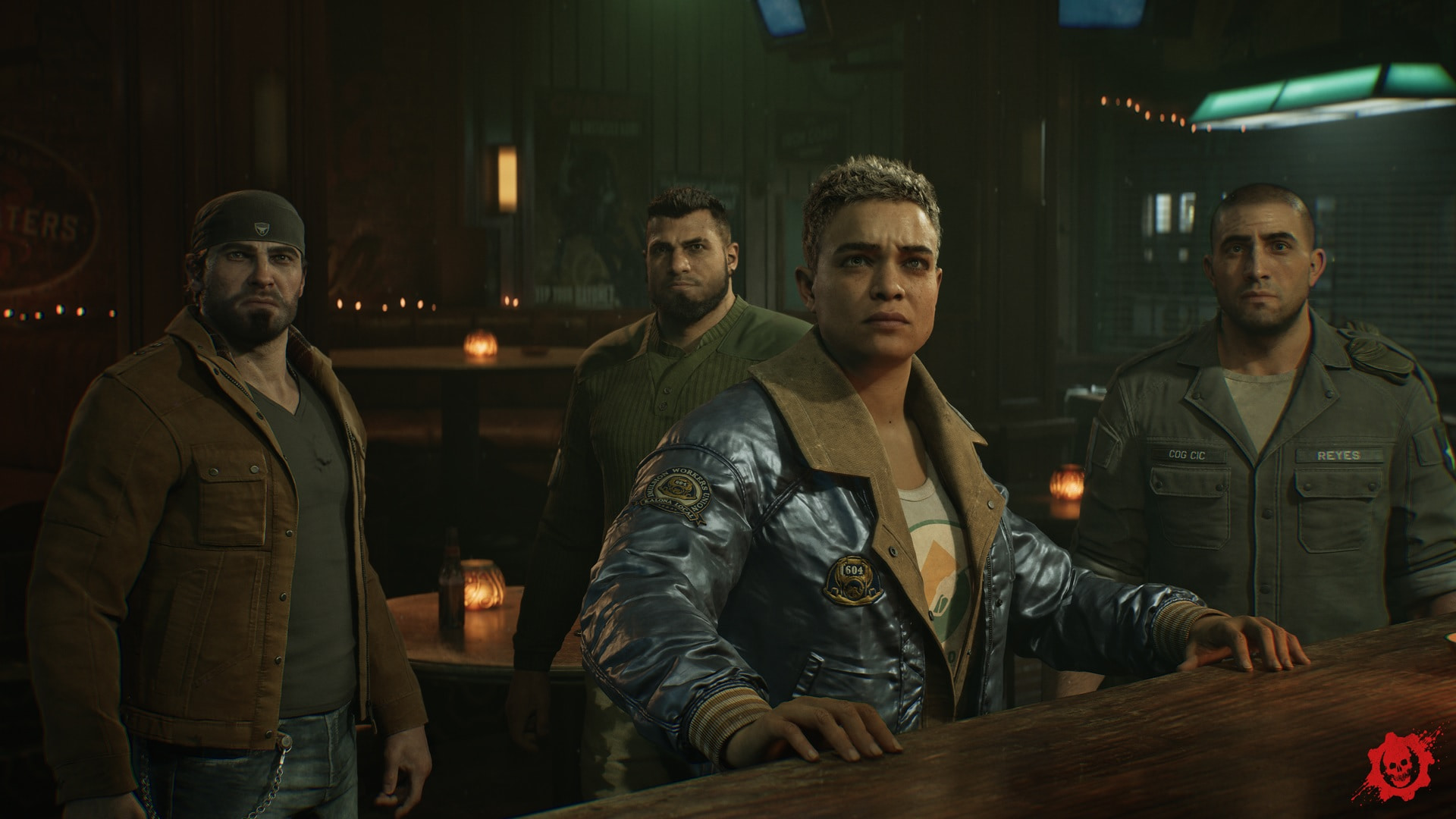 تذکر Nexus Mods به خالق ماد جنجالی Gears of War: E-Day به دلیل انتشار لینک جایگزین