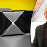 انویدیا توقف تولید RTX 5090 را رد کرد عرضه پرچمدار ادامه دارد