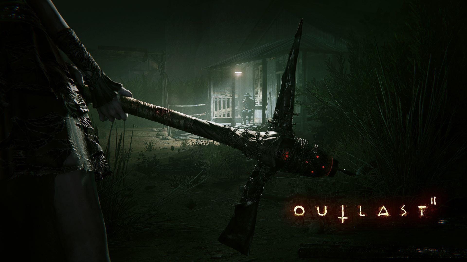 وحشت Outlast تا حدی بود که تسترها گریه کنان استودیو را ترک کردند