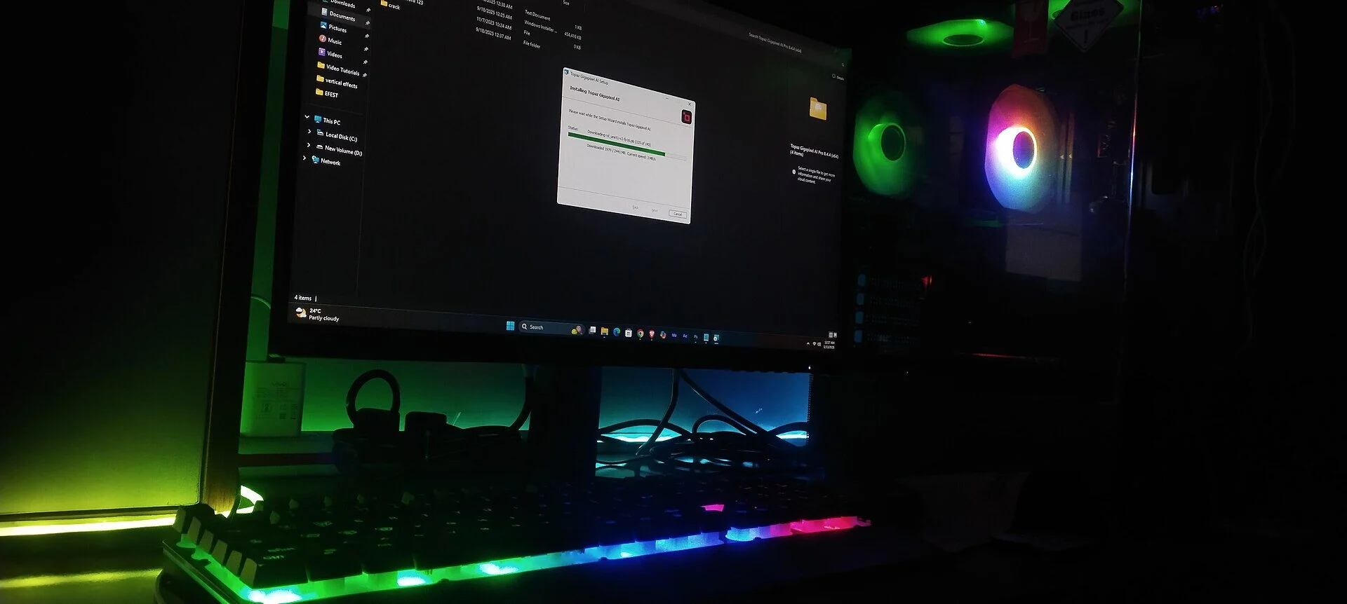 رشد شتابان بازار PC در برابر کنسول‌ها؛ آمارهای جدید چه می‌گویند؟