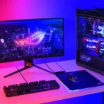 رشد شتابان بازار PC در برابر کنسول‌ها؛ آمارهای جدید چه می‌گویند؟