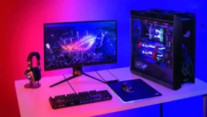 رشد شتابان بازار PC در برابر کنسول‌ها؛ آمارهای جدید چه می‌گویند؟