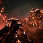 آپدیت روز اول Phantom Blade Zero عملکرد رهگیری پرتو را بهبود می‌دهد