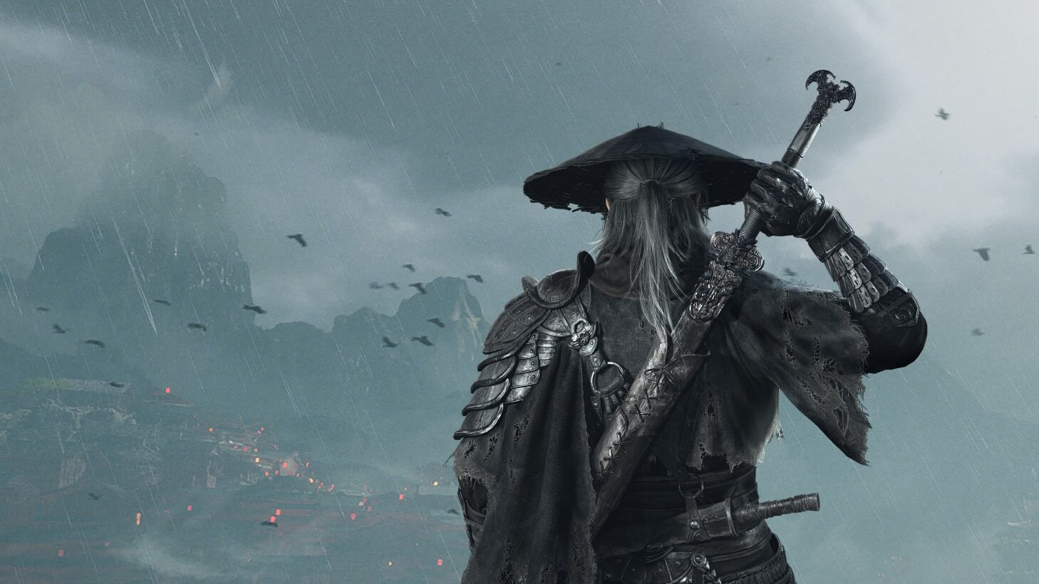 IGN پس از ۶ ساعت بازی Phantom Blade Zero، آن را یکی از بهترین اکشن‌های ۲۰۲۶ معرفی کرد