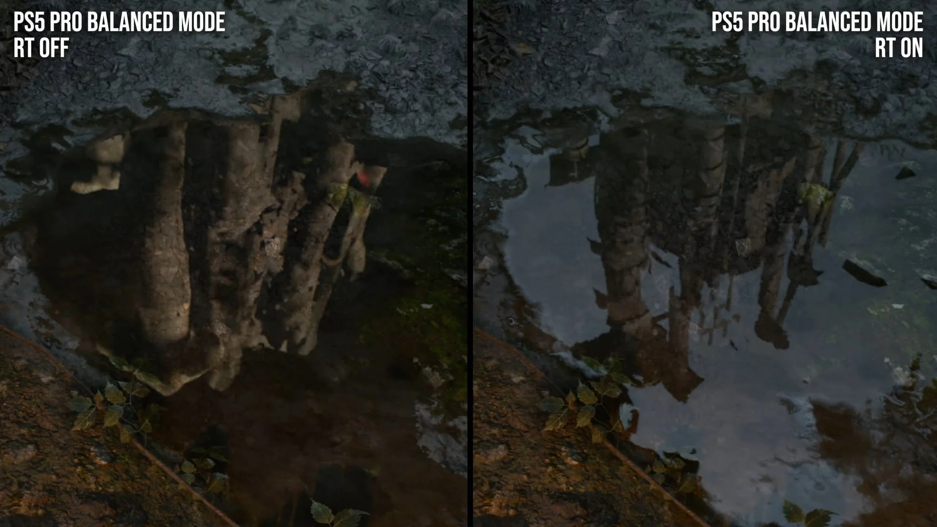 آنالیز فنی Phantom Blade Zero: حالت 40 فریم بر ثانیه روی PS5 و PS5 Pro با چالش‌های جدی مواجه است