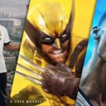 فهرست پرفروش ترین بازی های پلی استیشن در سپتامبر ۲۰۲۶ اعلام شد صدرنشینی Marvel’s Wolverine و EA Sports FC 27