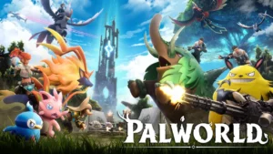 مدیرعامل Pocketpair: انتشار Palworld روی سوییچ ۲ همچنان در دستور کار است