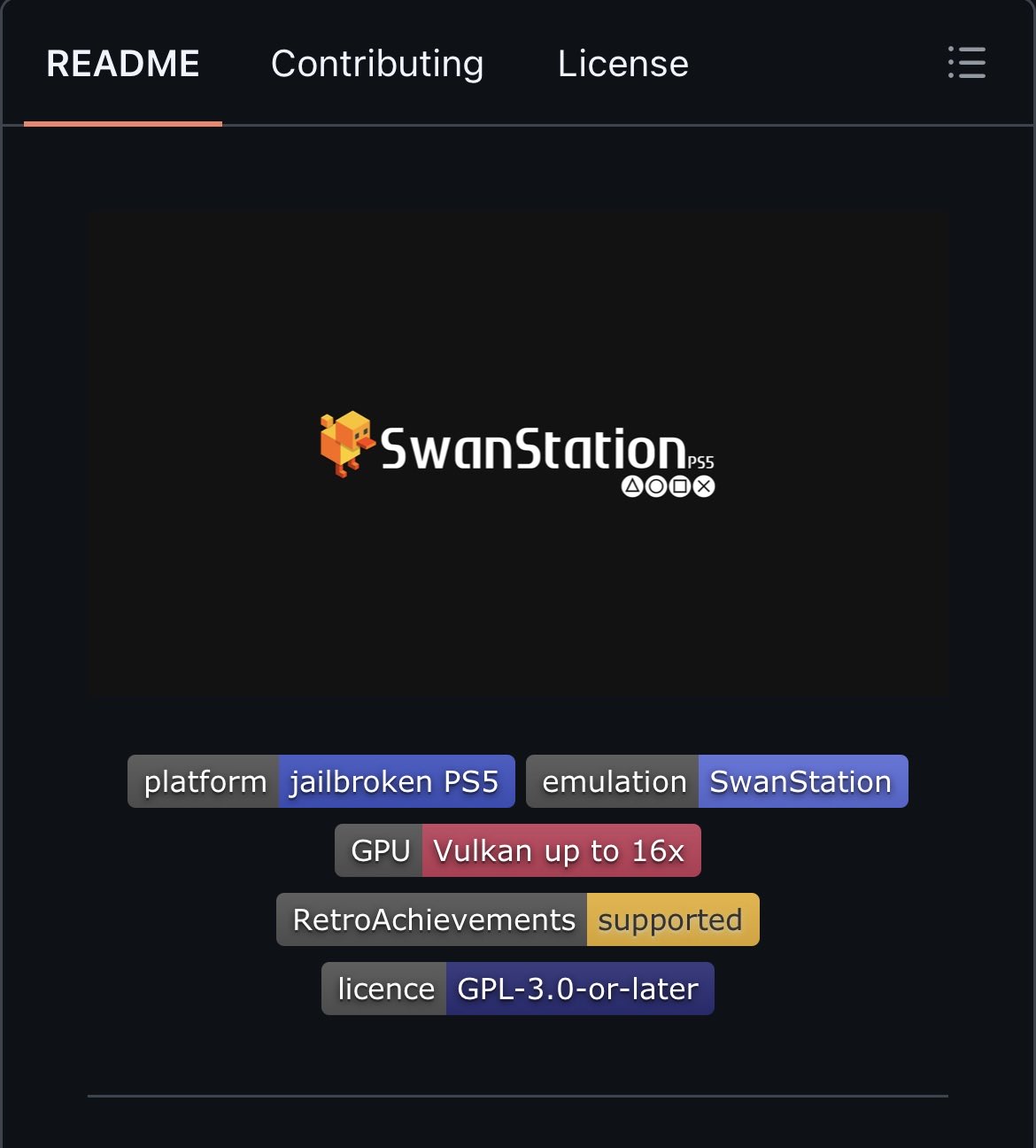 قابلیت اجرای دیسک اصلی پلی استیشن 1 روی PS5 هک شده با SwanStationPS5 فعال شد