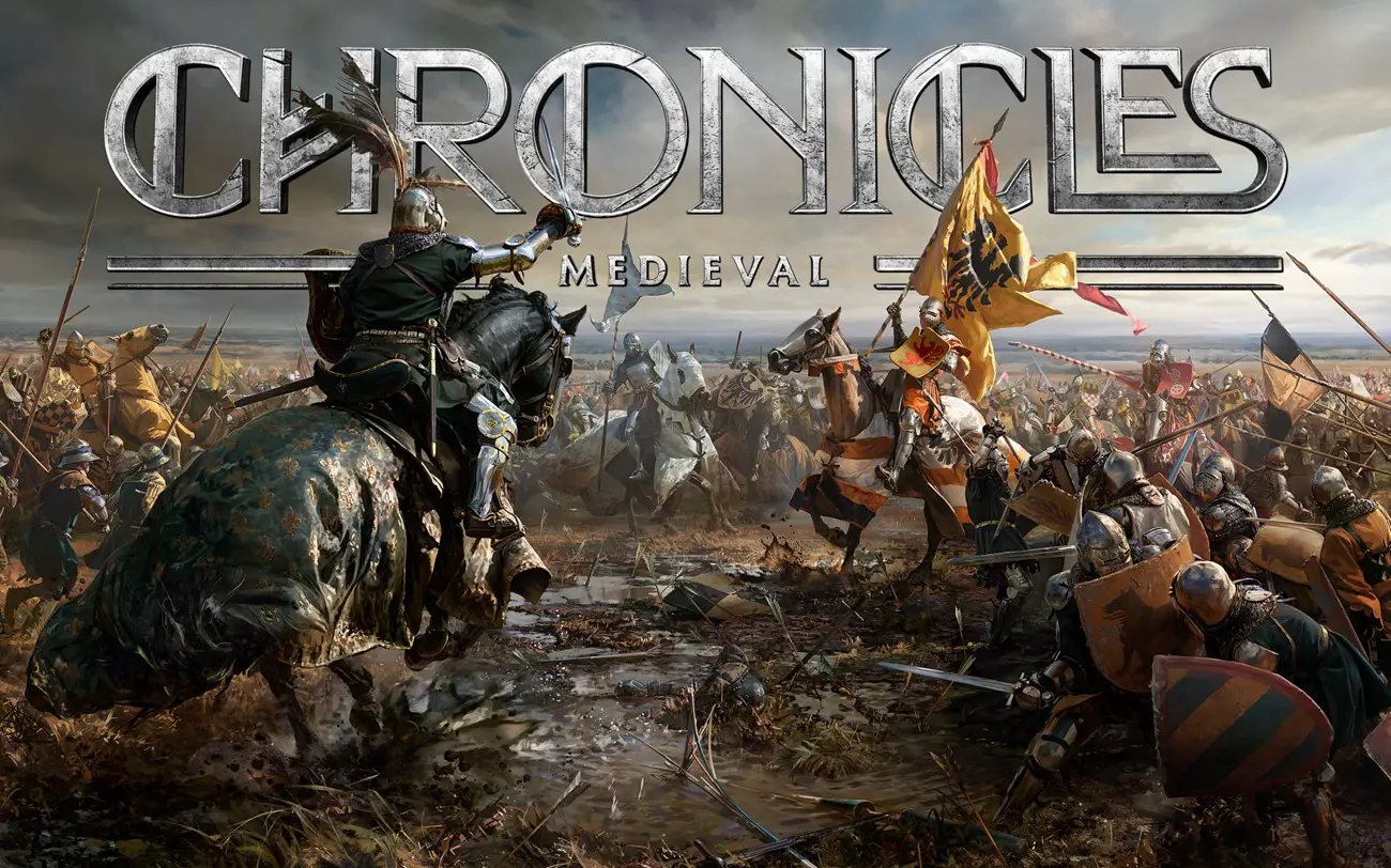 بحران مالی استودیوی Raw Power Games؛ آینده Chronicles: Medieval در هاله‌ای از ابهام