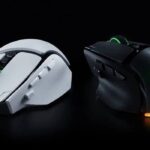 رونمایی شرکت Razer از موس های گیمینگ ارگونومیک سری Basilisk V4