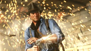 چرا کمکهای آرتور در Red Dead Redemption 2 اختیاری شدند؟