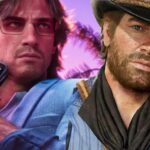 تمرکز کامل Rockstar Games بر Red Dead Redemption 2 دلیل تاخیر چند ساله GTA 6 شد