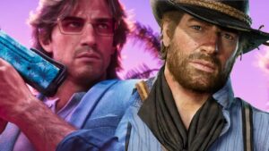 تمرکز کامل Rockstar Games بر Red Dead Redemption 2 دلیل تاخیر چند ساله GTA 6 شد