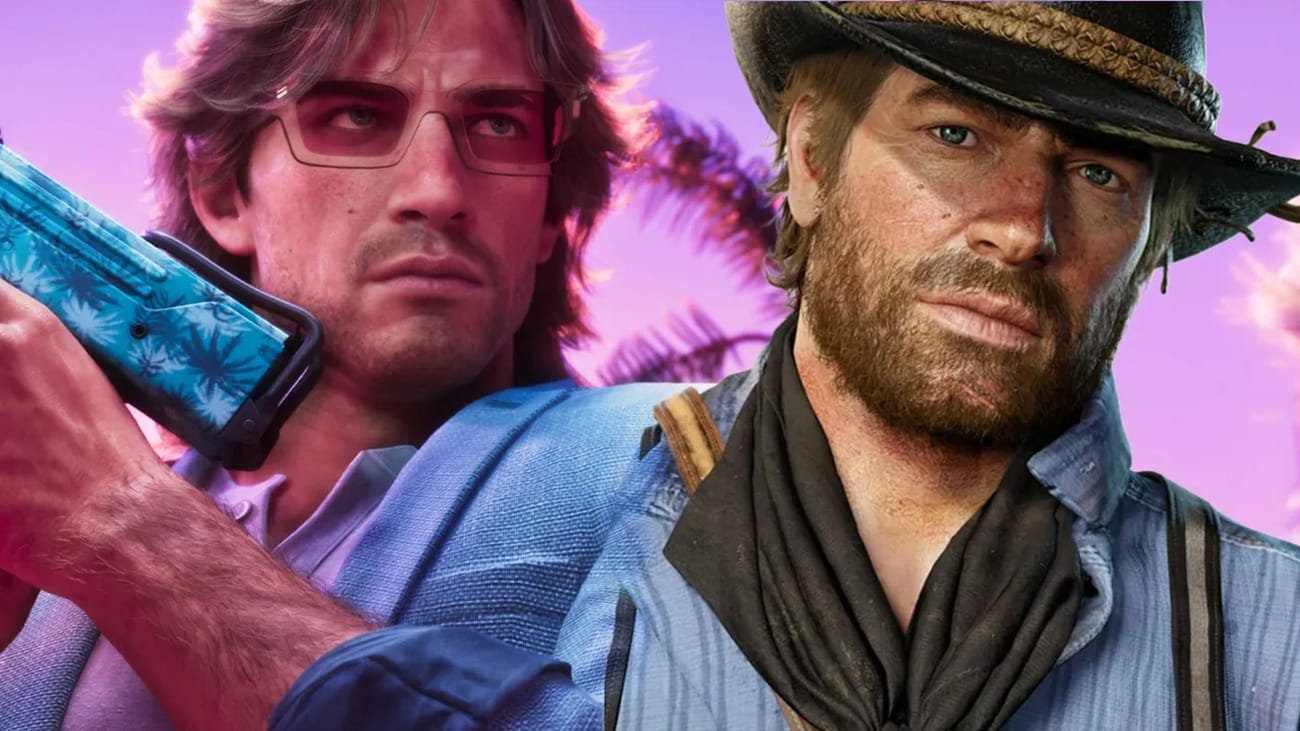 تمرکز کامل Rockstar Games بر Red Dead Redemption 2 دلیل تاخیر چند ساله GTA 6 شد