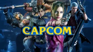 فرنچایز Resident Evil با عبور از ۲۱۸ میلیون فروش، رهبر بلامنازع کپکام شد
