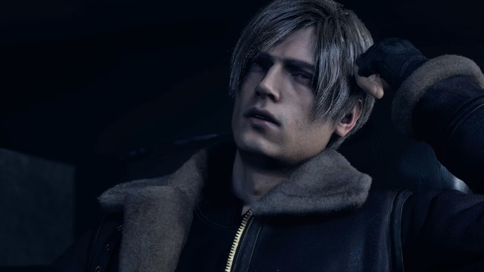 افت کیفیت Resident Evil 4 Remake روی سوییچ ۲ در حالت دستی از نگاه Polygon