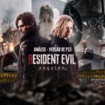کشف مبارزه پنهان زنو با Leon در فایل های Resident Evil Requiem