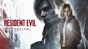 تسخیر صدر فروش آمریکا با Resident Evil Requiem و تحلیلی از رتبه‌بندی ۲۰۲۶